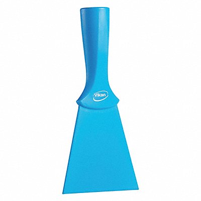 Hand Scraper Item Blue Blade 4 W