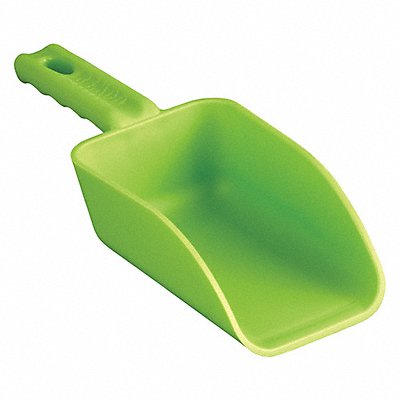 G3975 Mini Hand Scoop 10.4 in L Lime