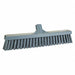 E9580 Broom Head Threaded 16 Sweep Face