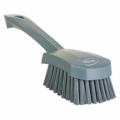 H1610 Scrub Brush 4 1/2 in Brush L