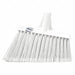 Broom Head Angle 11-1/2 Sweep Face Wht