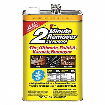 Paint and Varnish Remover 1 gal Can