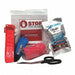 Stop Bleed Kit EMS/Trauma/Response PP Wt