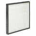 Mini-Pleat Air Filter 12x24x2 MERV 14