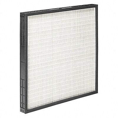 Mini-Pleat Air Filter 24x20x2 MERV 11