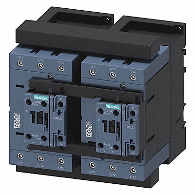 IECMagContactor Reversing 20-33VAC/DC