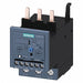 OverloadRelay IEC Electronic Auto/Manual