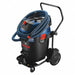 Dust Extractor 20 gal Plastic 300 cfm