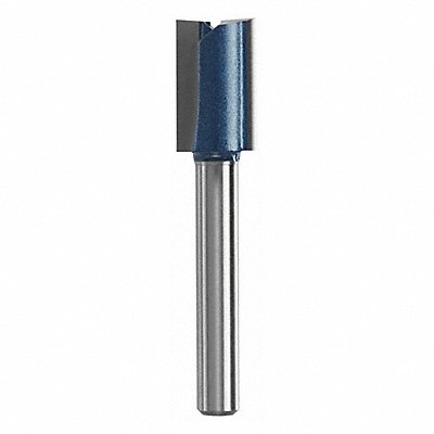 Straight Cut Profile Router Bit 31/64 