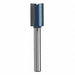 Straight Cut Profile Router Bit 31/64 