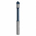 Straight Cut Profile Router Bit 1/4 