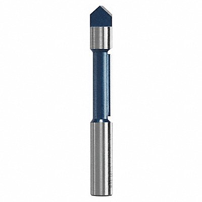 Straight Cut Profile Router Bit 3/8 