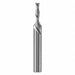 Straight Cut Profile Router Bit 1/8 