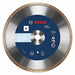 Diamond Saw Blade Blade Dia 8 in.