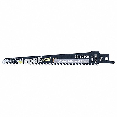 Corded and Cordless Reciprocating Saw Blades