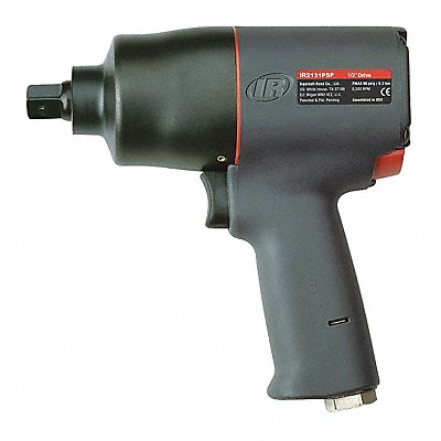 Impact Wrench Air Powered 9500 rpm