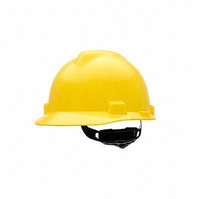 K2045 Hard Hat Type 2 Class E Yellow