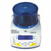 Compact Bench Scale Digital 600g Cap.