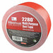 Duct Tape Red 2 13/16 in x 60 yd 9 mil