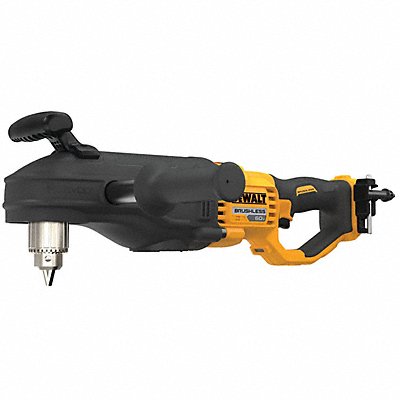 Drill Cordless 1320 RPM 60V DC