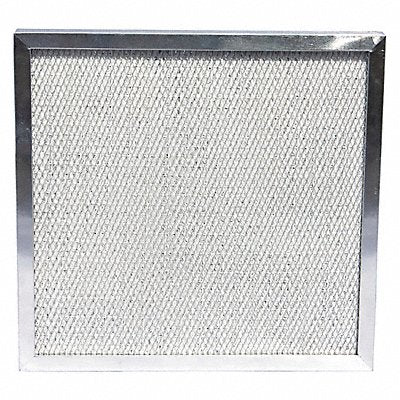 Air Clnr Filter 13x13.5x2.25 MERV5 PK3