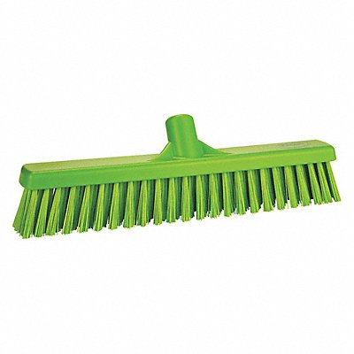 Push Broom 16 Sweep Face 2 Trim L