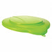 Pail Lid Green 12 1/4 in Diameter