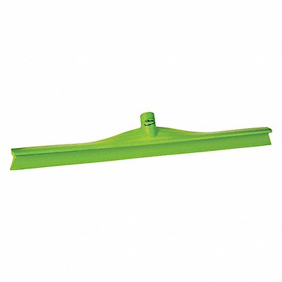 H8711 Floor Squeegee 23 5/8 in W Straight