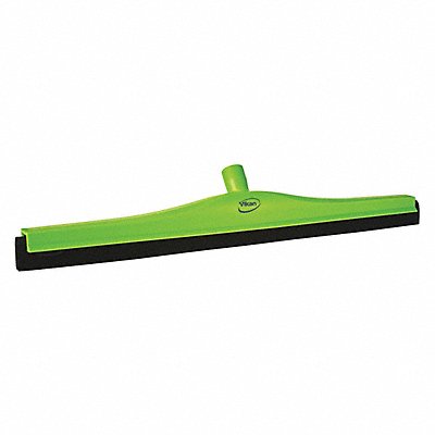 Floor Squeegee 23 5/8 in W Straight