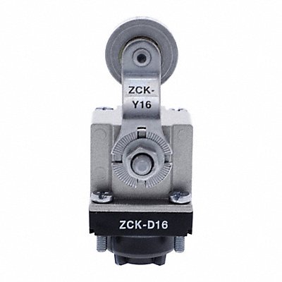Limit Switch Head Rollr Lvr Side 1.36 In