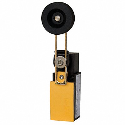 General Purpose Limit Switch