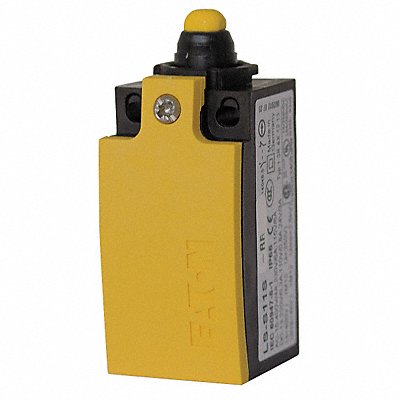 Limit Switch Body 2NC