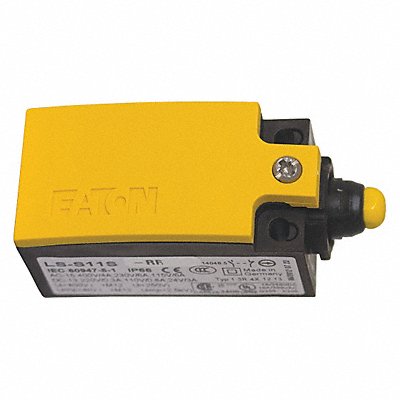 Limit Switch Body 1NO/1NC