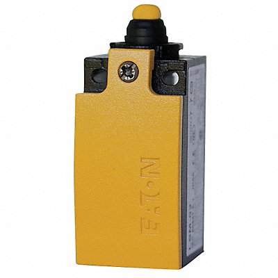 Limit Switch Body 1NC Top Push