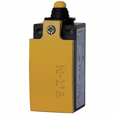 Limit Switch Body 1NO/1NC