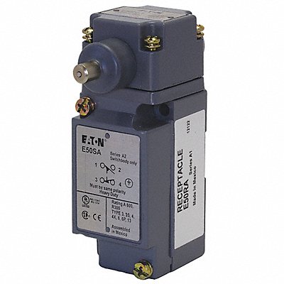 Heavy Duty Limit Switch