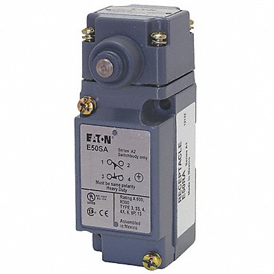 Heavy Duty Limit Switch