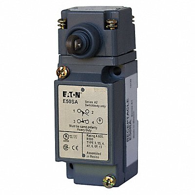 Heavy Duty Limit Switch