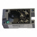 Limit Switch Receptacle 1NO/1NC