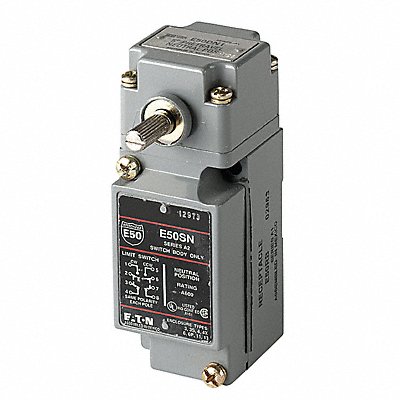 Heavy Duty Limit Switch