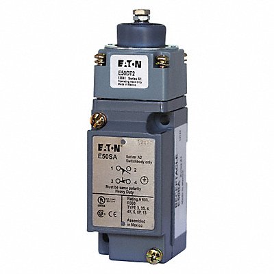 Heavy Duty Limit Switch