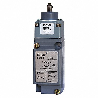 Heavy Duty Limit Switch