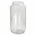 Jar 950 mL 177 mm H Clear PK12