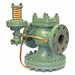 Pressure Regulator 3 to 20 psi 16 in H