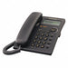 Telephone Analog 1 Handsets 1 Lines Blk