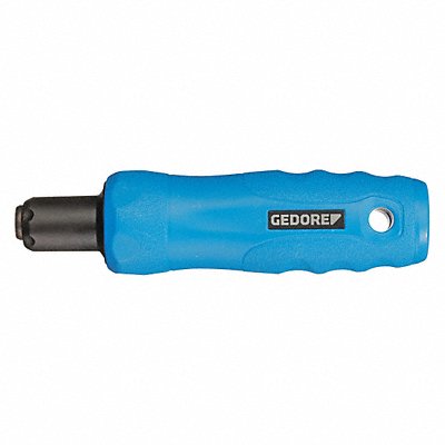 Torque Screwdriver Pre-Set 5-13/32 in L