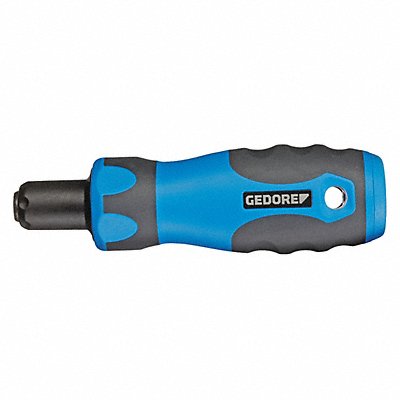 Torque Screwdriver CW 5-13/32 in L