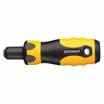 Torque Screwdriver Plastic 5-1/2 in L