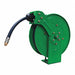 Spring Return Hose Reel 1/4 MNPT 25 ft