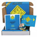 SafetyTrainingKit DVD Warehouse Safety